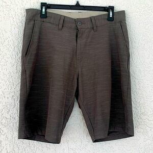 Ron Jon surf shop boardwalk shorts size 32